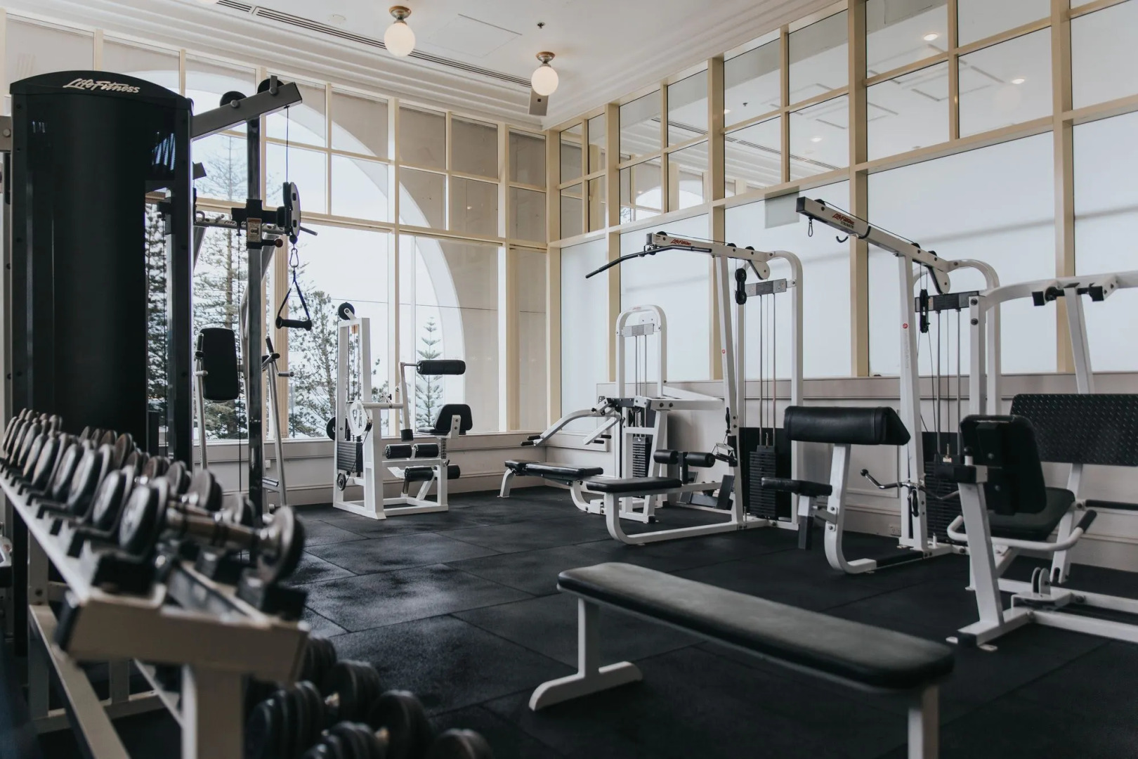 Crowne Plaza Terrigal Pacific by IHG