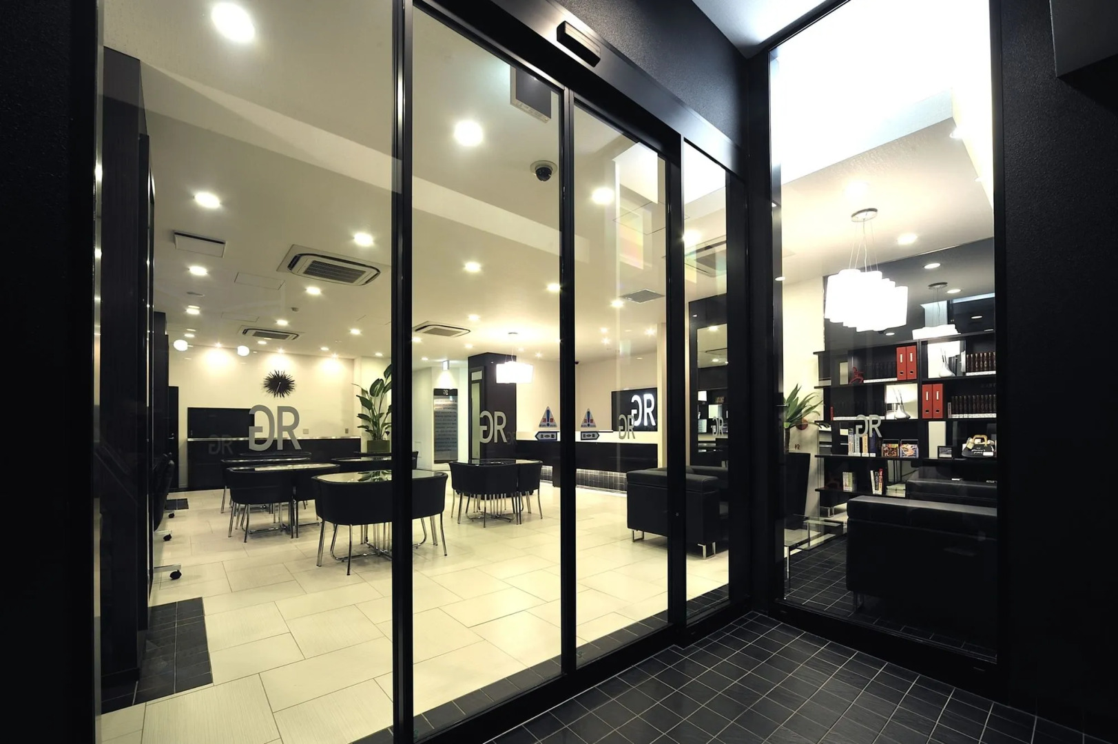 Green Rich Hotel Hamada Ekimae