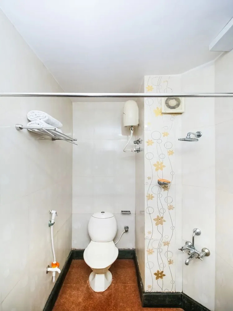 Hotel Udhayam International