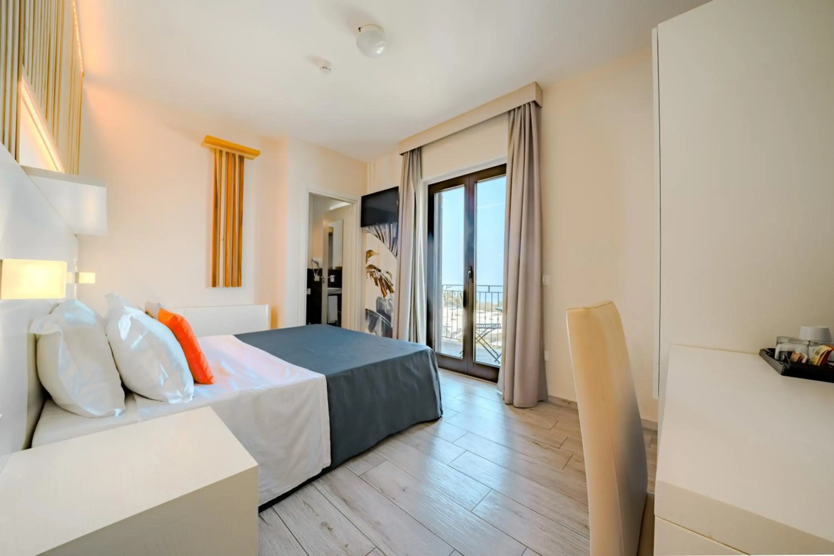 Sentido Michelizia Tropea Resort