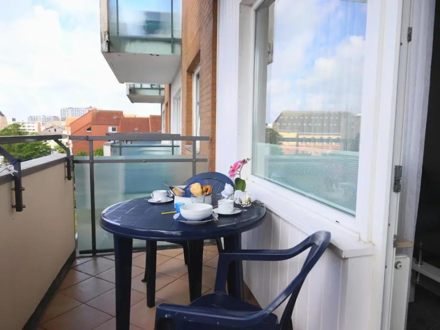 Kjeirstraße 19-21, Whg.76