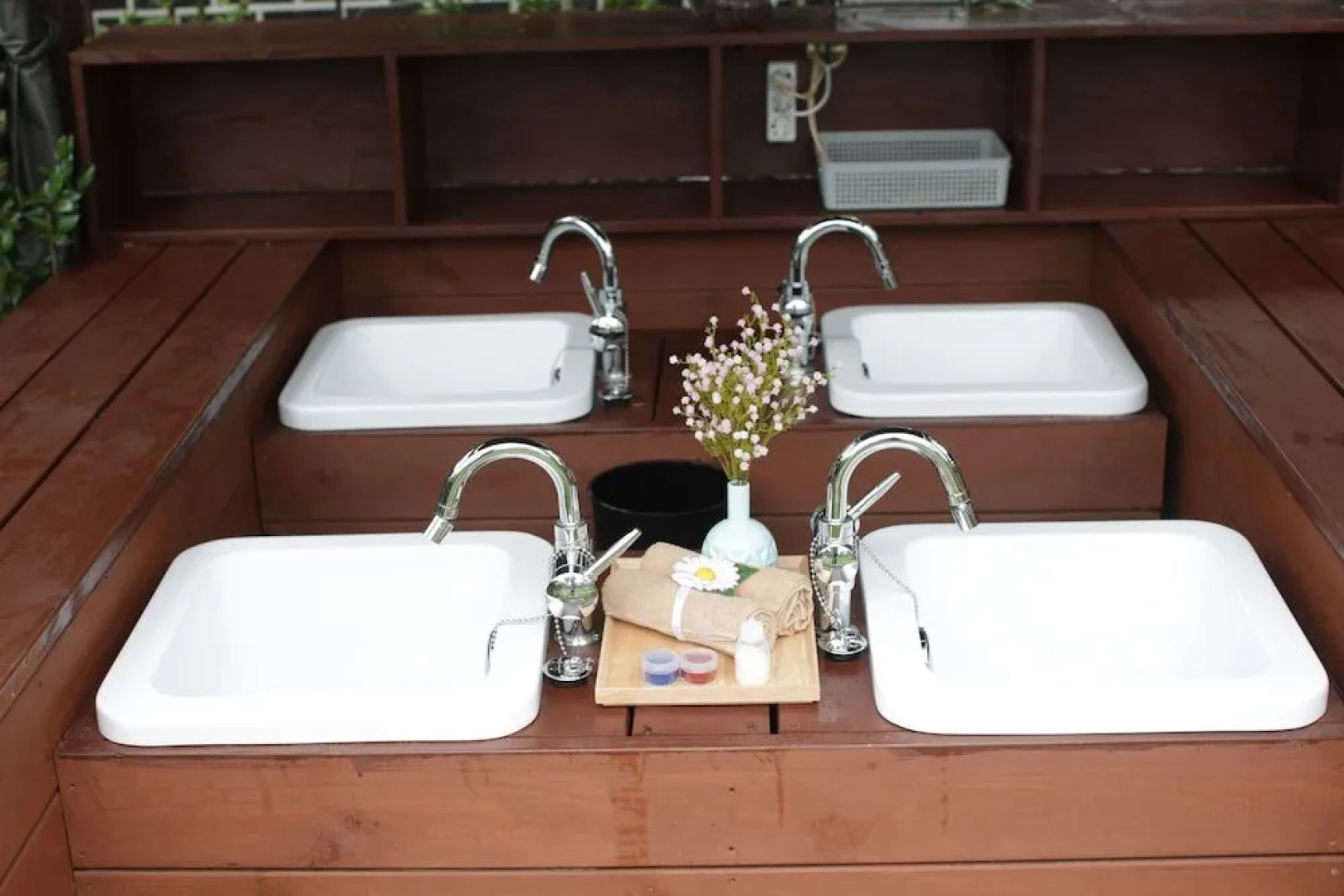 Hanok Hotel Dong Nak Won