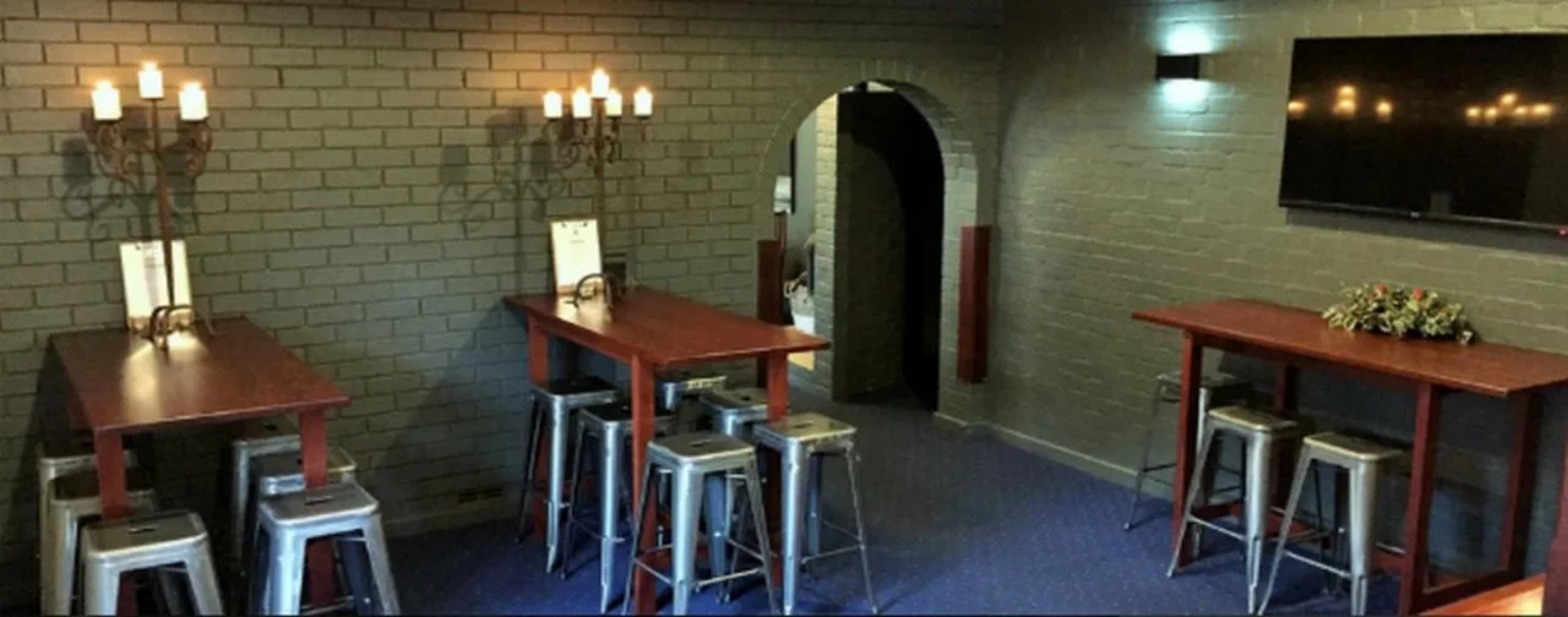 Kingsley Motel & Restaurant