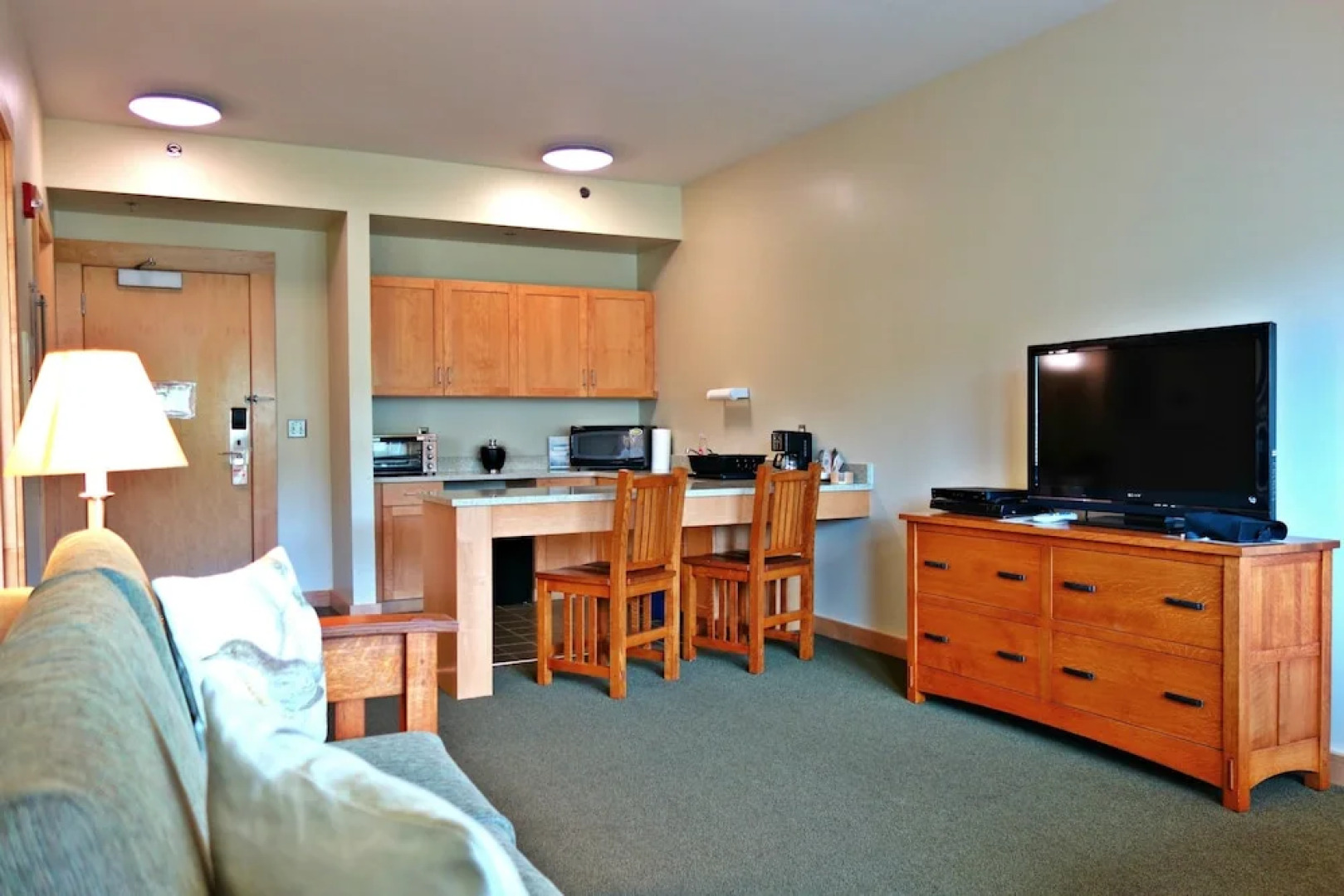 Nature Inn At Bald Eagle