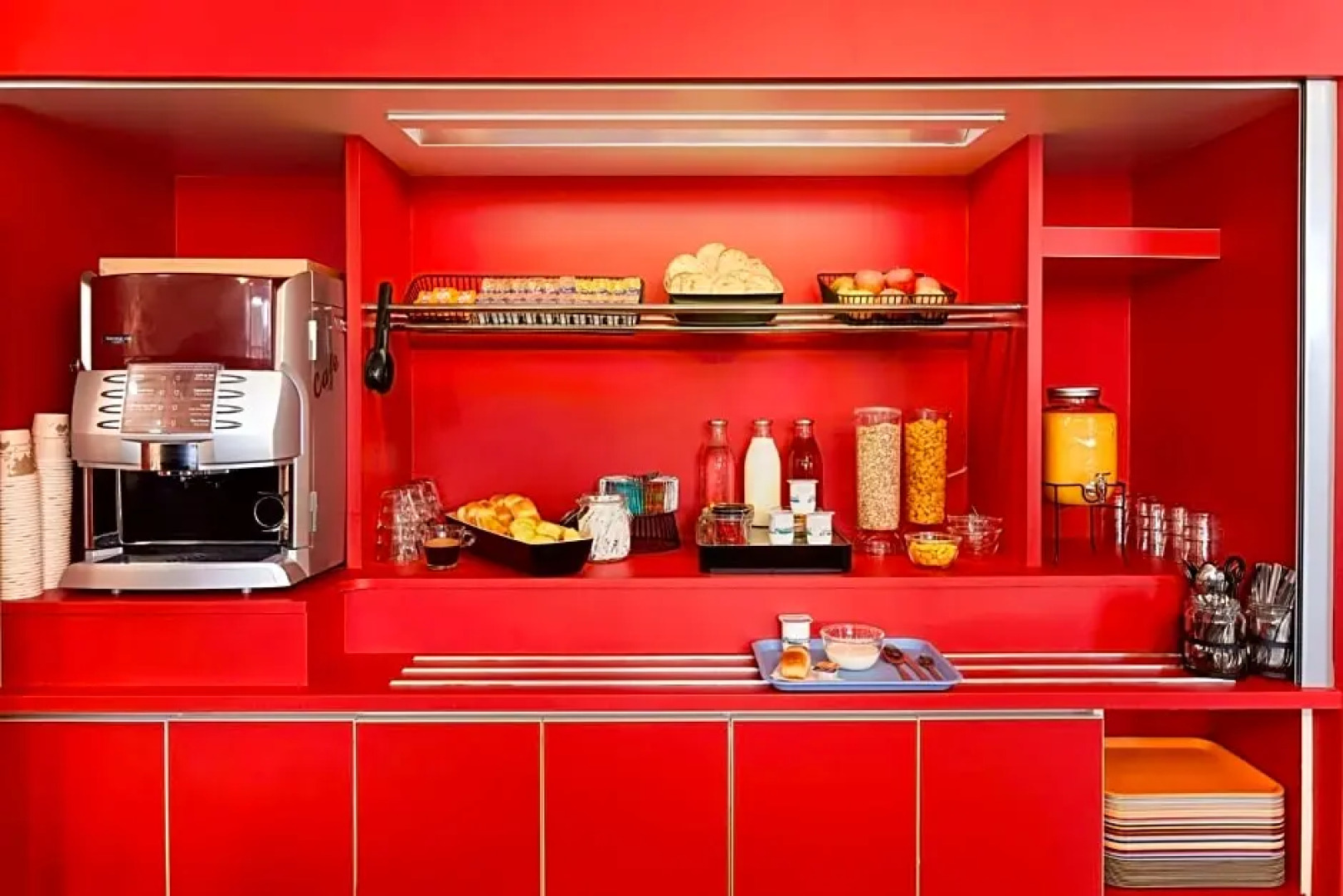 hotelF1 Calais Coquelles