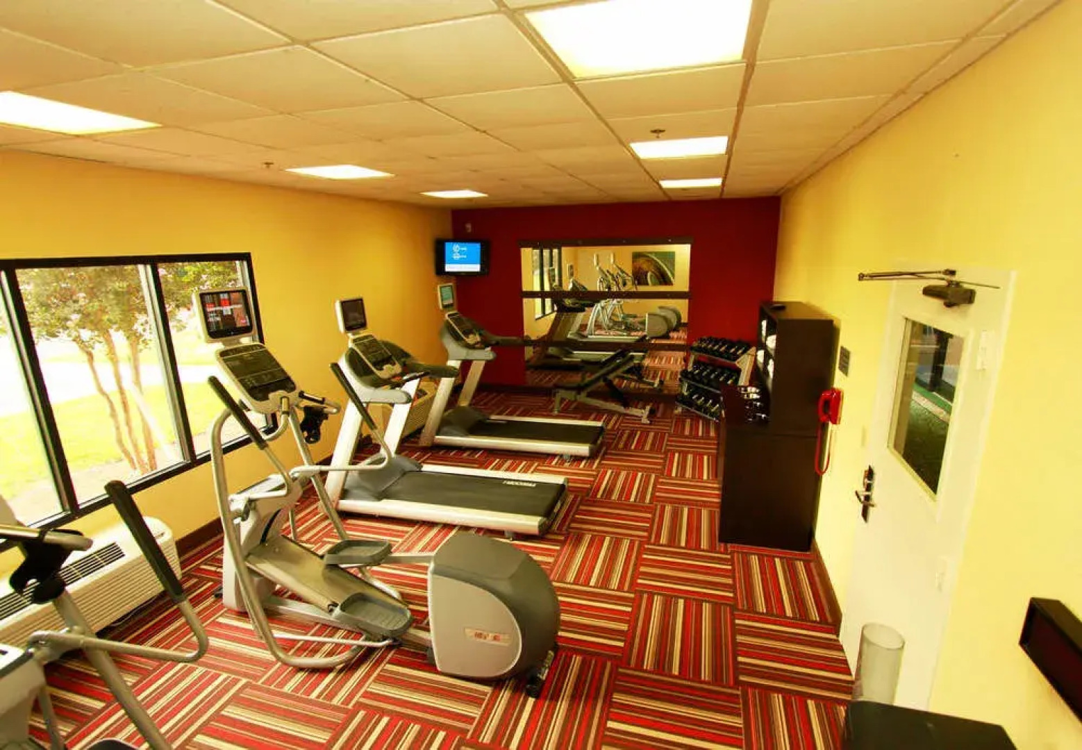 Courtyard Jackson Ridgeland