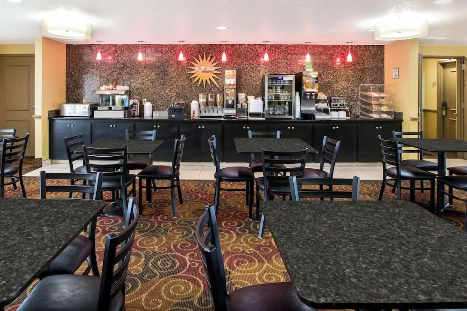 La Quinta Inn & Suites Salina