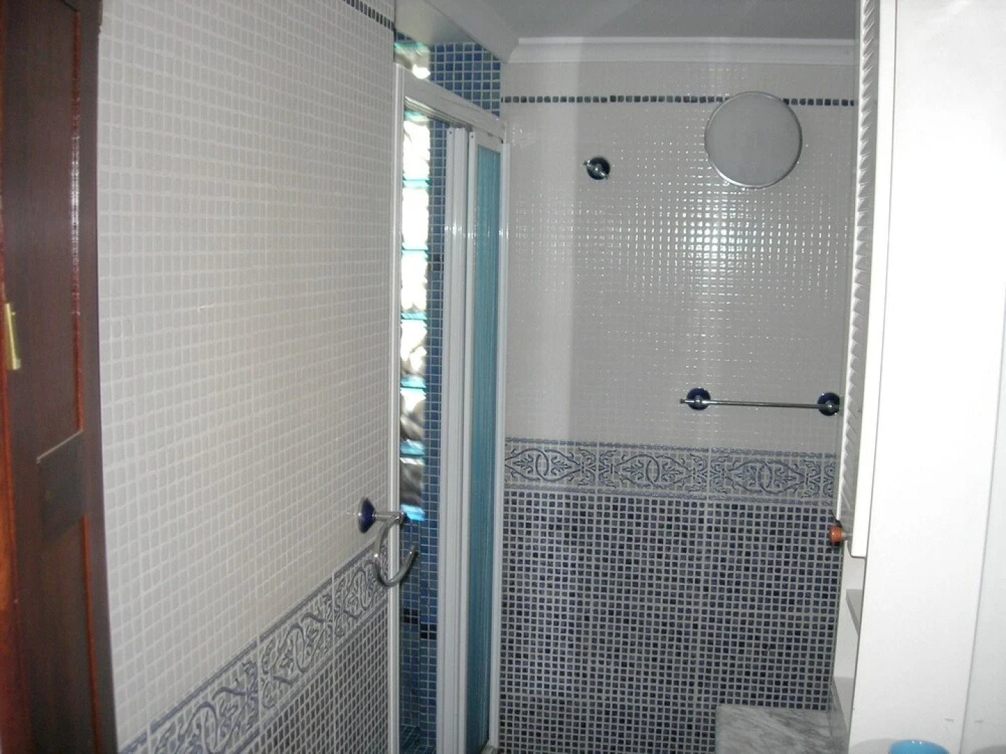 House With 4 Bedrooms in La Riera Cangas de Onis, With Furnished Terrace