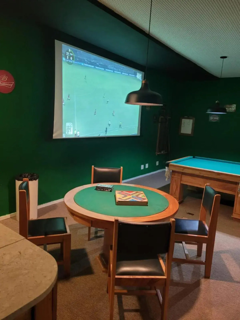 Loft Condado Bl 2 Ap 116 Aldeia dos Reis Sahy