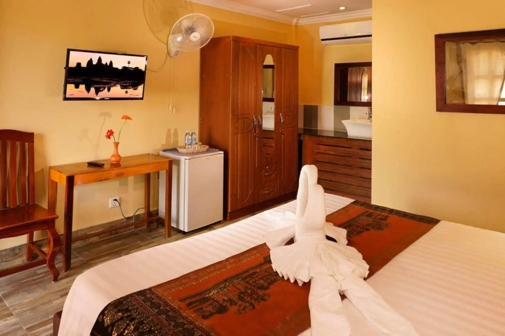 Velkommen Boutique Villa