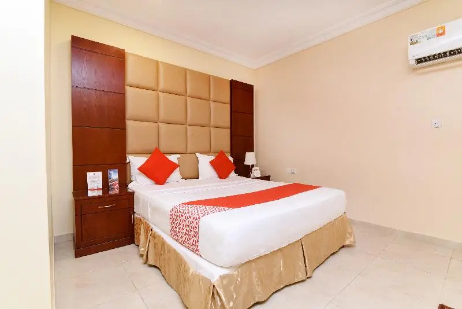 OYO 234 Hayat Al Salam Hotel Apartment