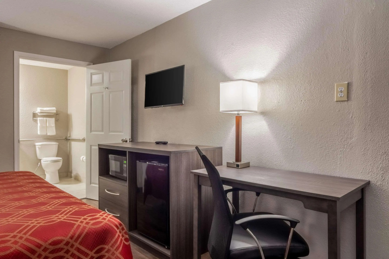 Econo Lodge East Ridge