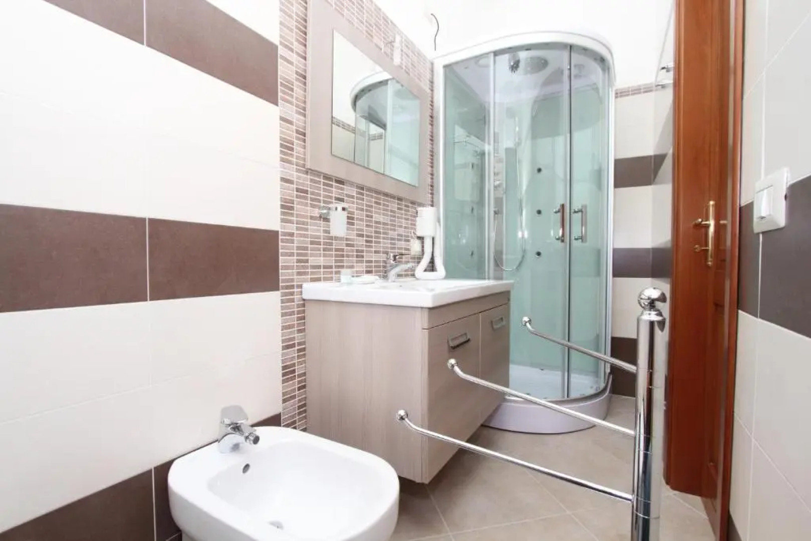 Azienda Agrituristica La Tenuta del Falco