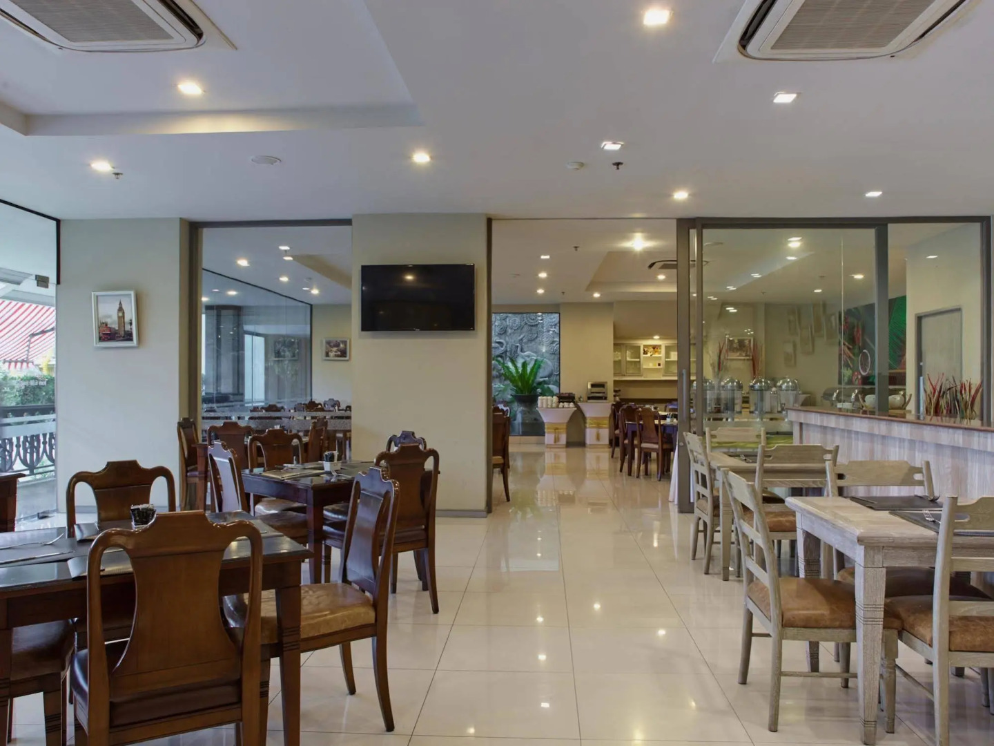 Royal Suite Hotel Bangkok