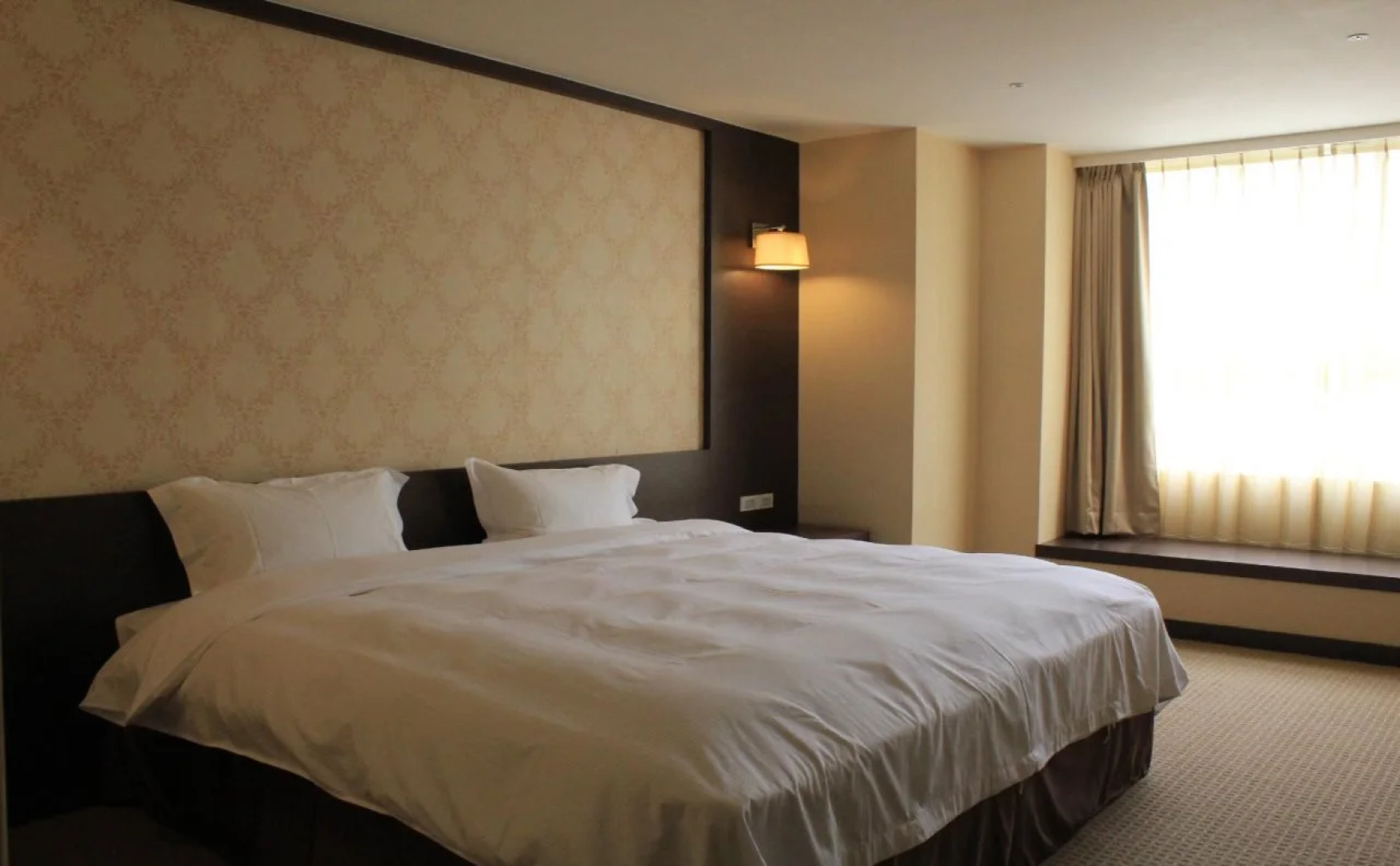 The Treasure Land Resort Hotel