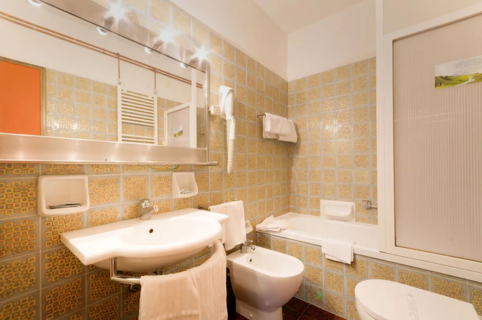 Hotel Residence Club Primula