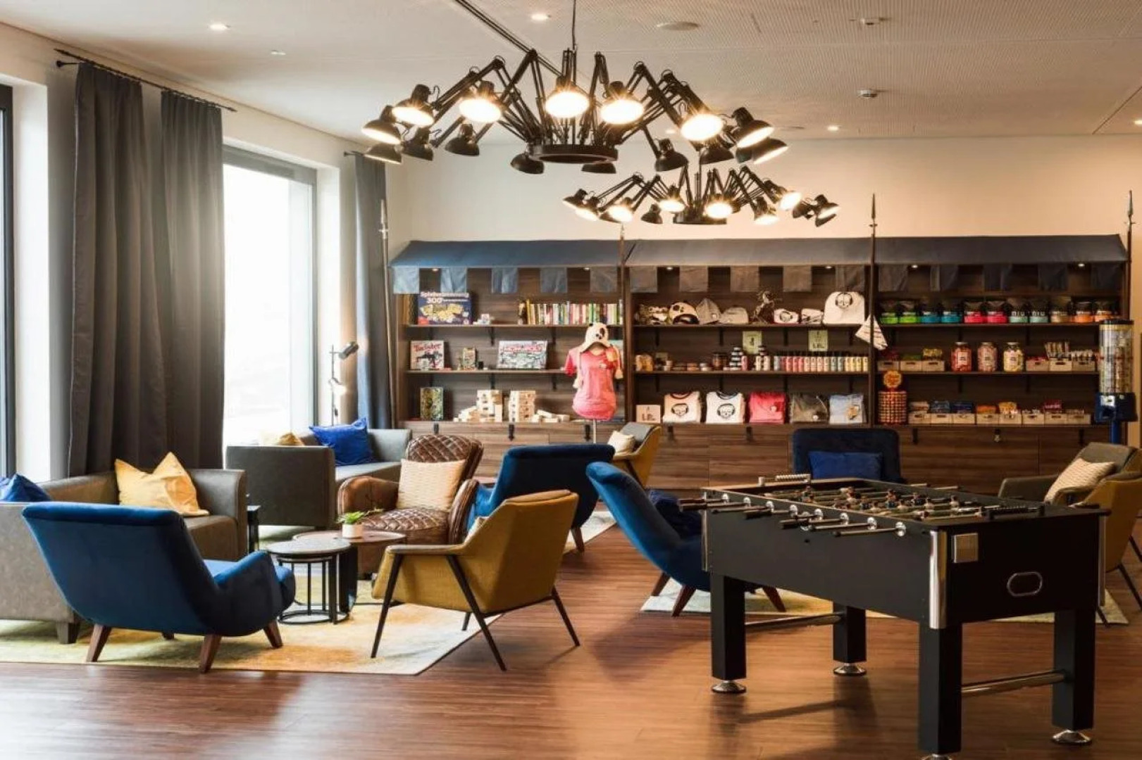 Holiday Inn - The Niu, Saddle Fürth