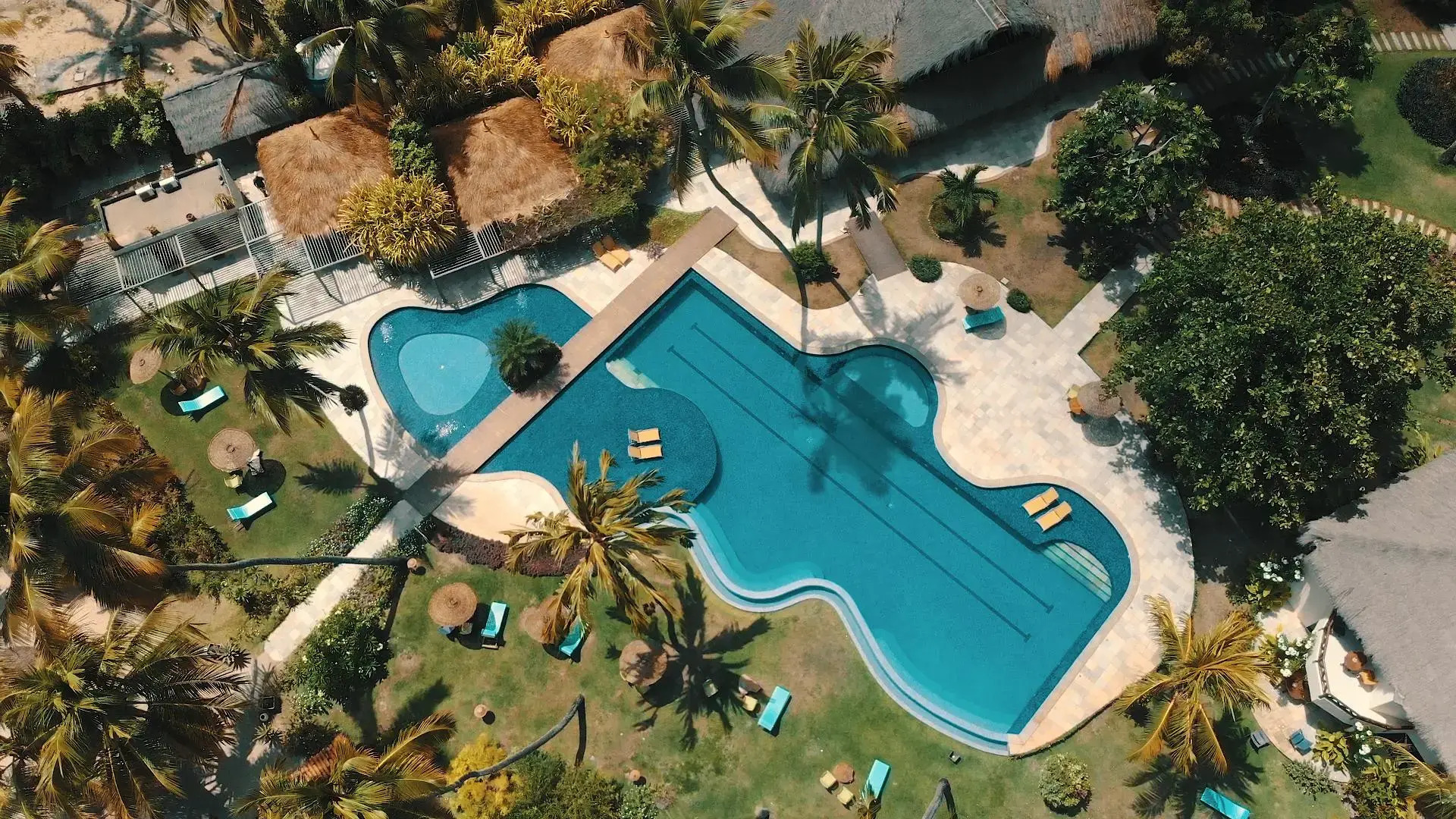 Pousada Praia dos Carneiros