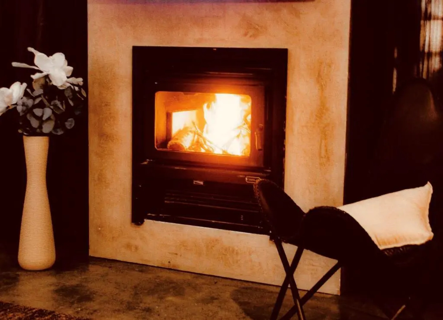 La Rocher Eco Retreat