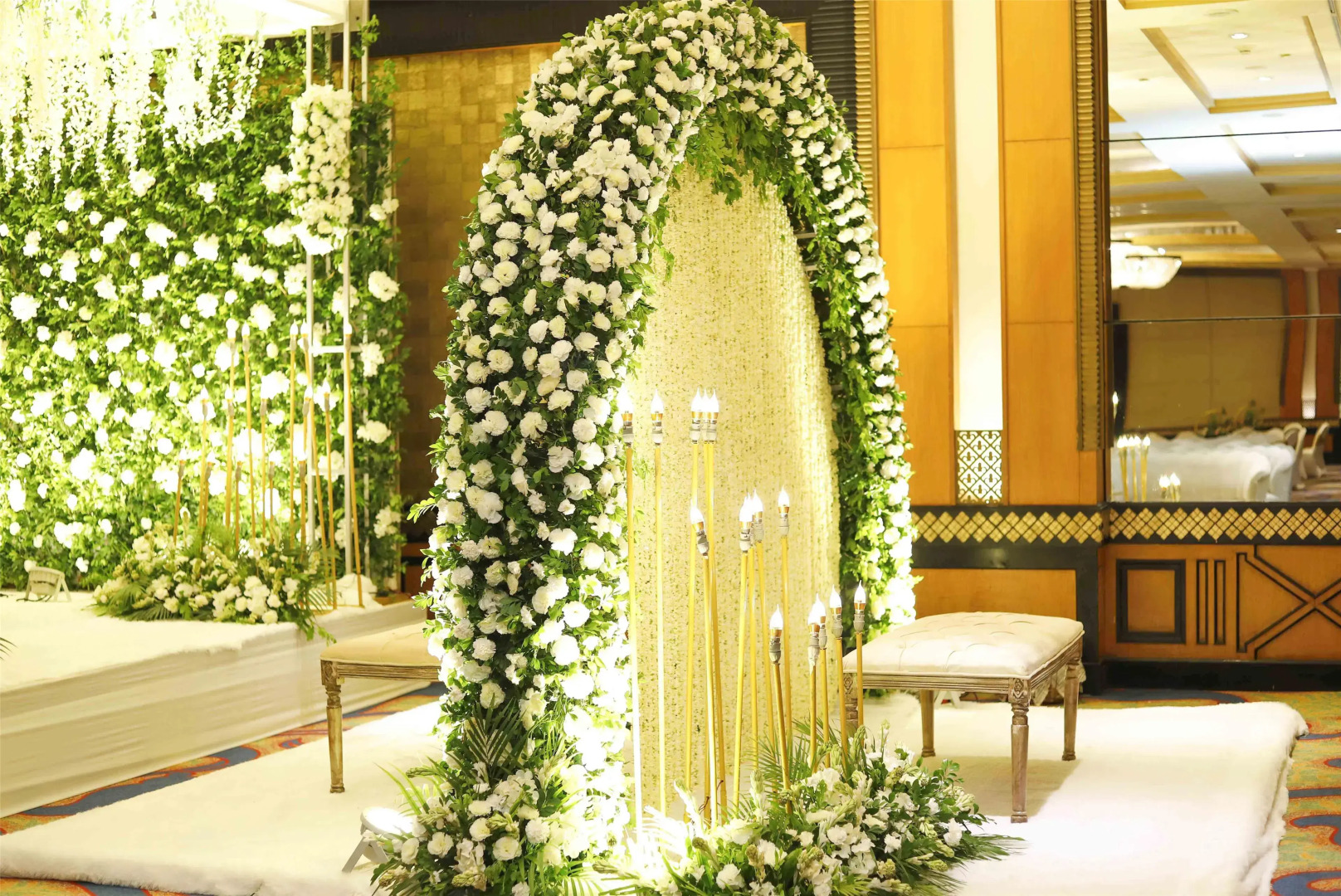 Radisson Blu MBD Hotel Noida