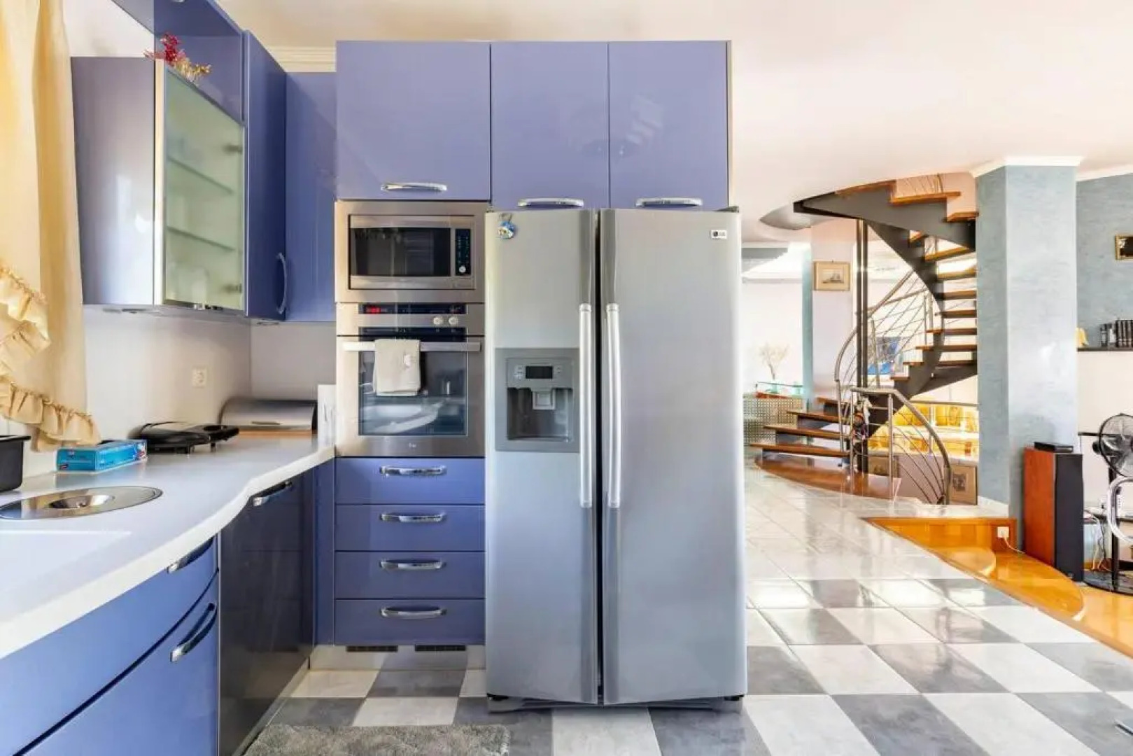 4 Bed Villa - Sleeps 10 - Pets - Pool - Hottub