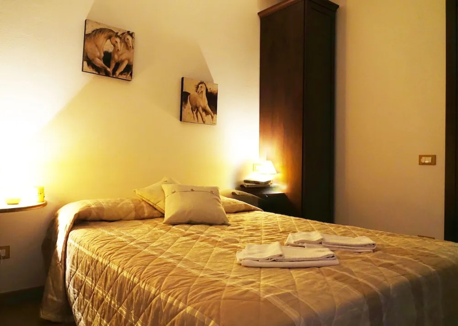 Agriturismo Santa'Anna Quarter Horse