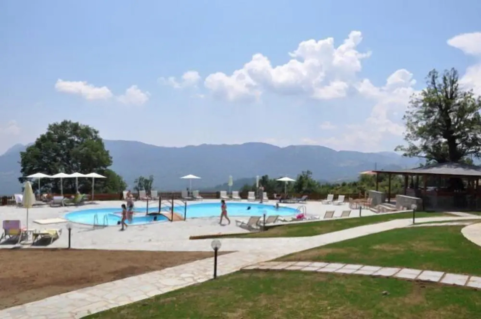 Don Constantino Hotel & Spa