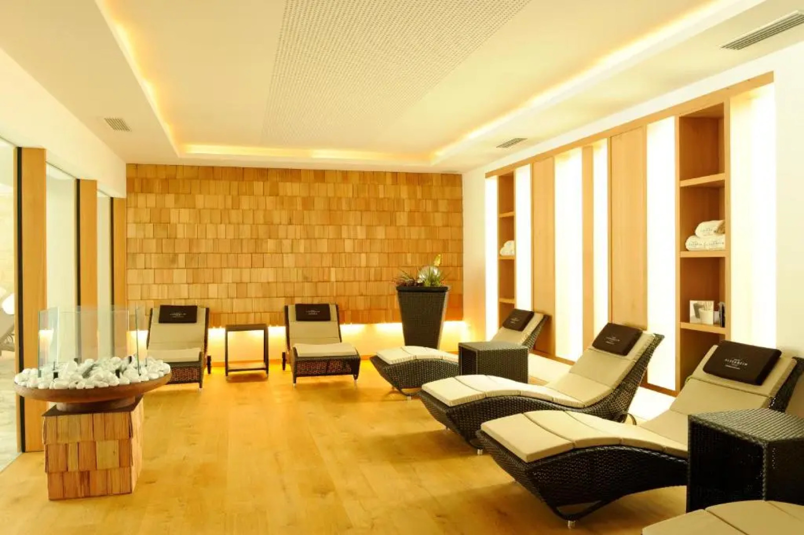 Alpenheim Charming & Spa Hotel