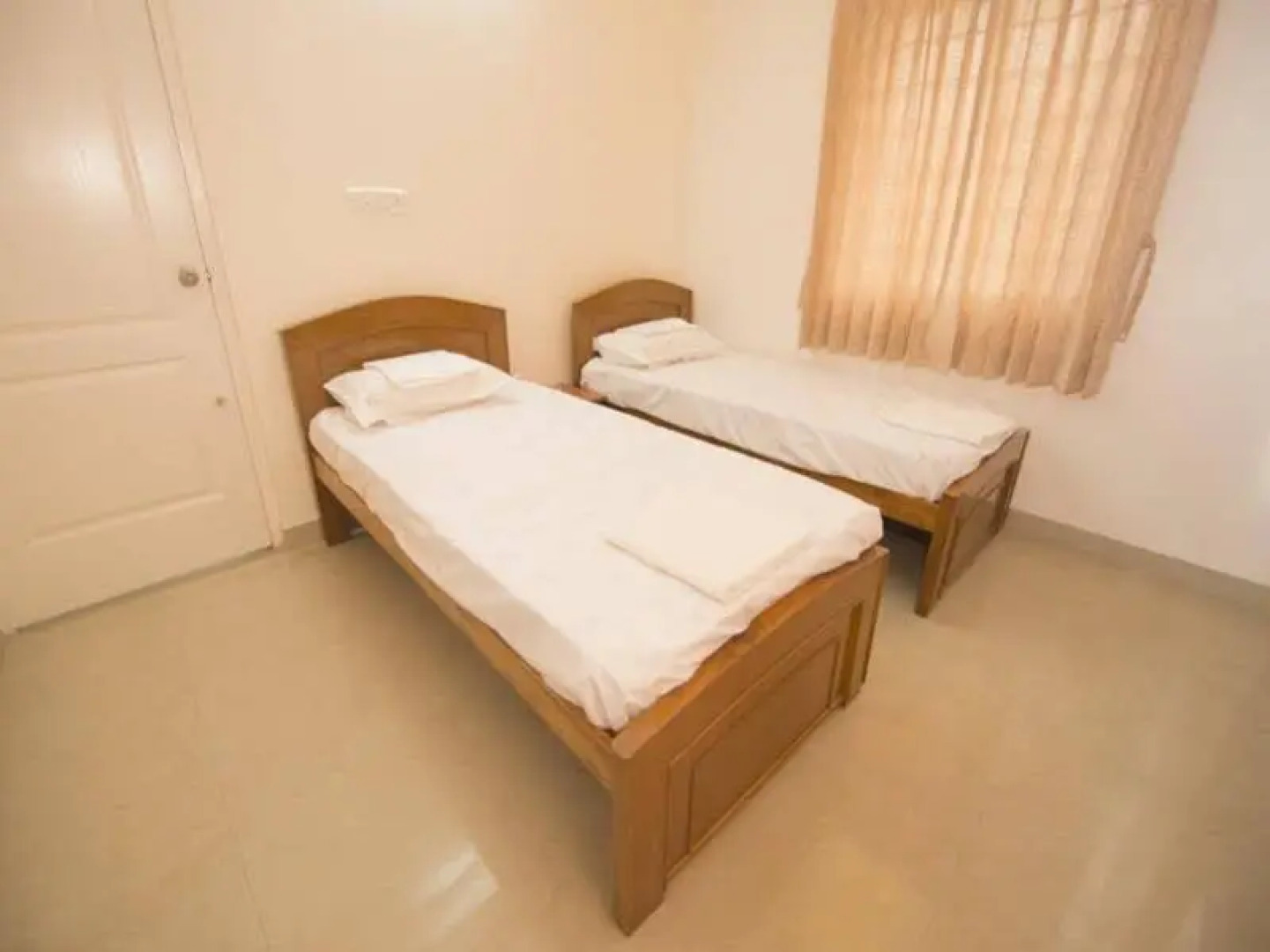 Thulasirams Service Apartments