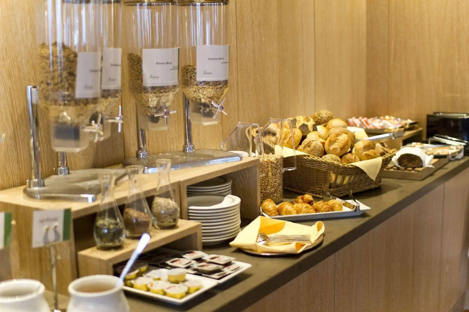 Hotel Jagdhaus Wiese