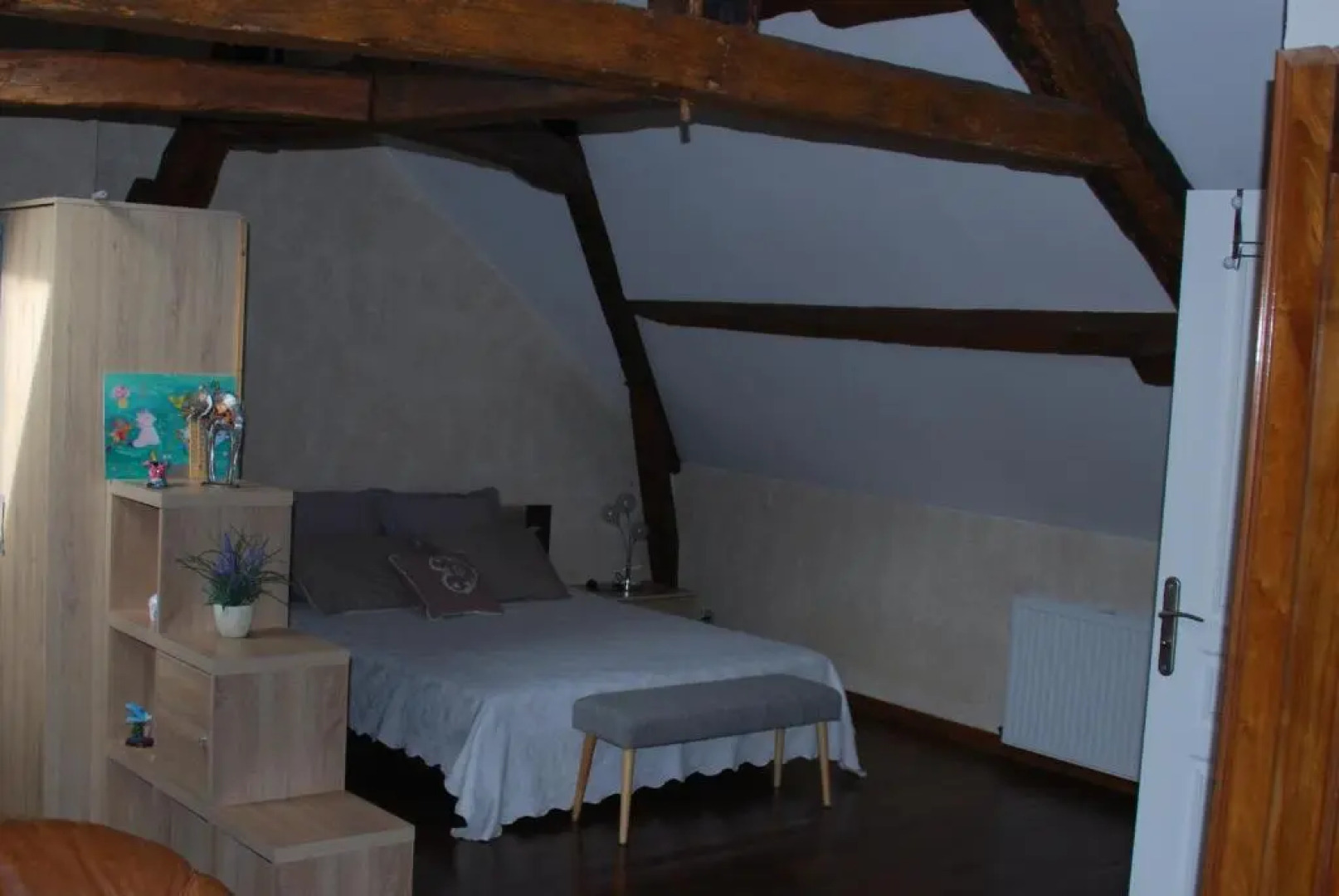 La Petite Marguerite