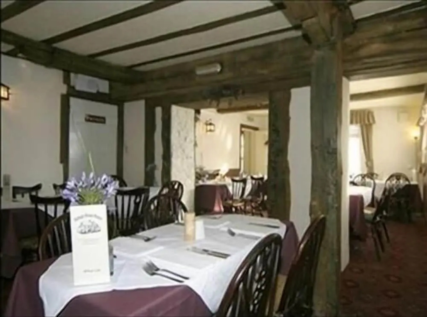 Village House Coaching Inn