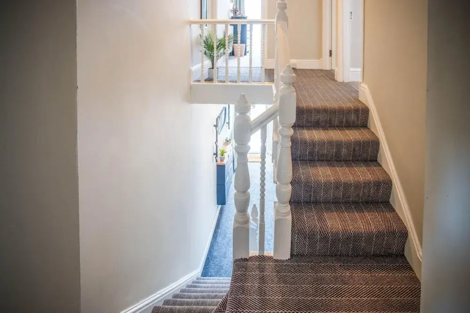 No 7 Moorfield Road - 3 Bed Townhouse - Narberth