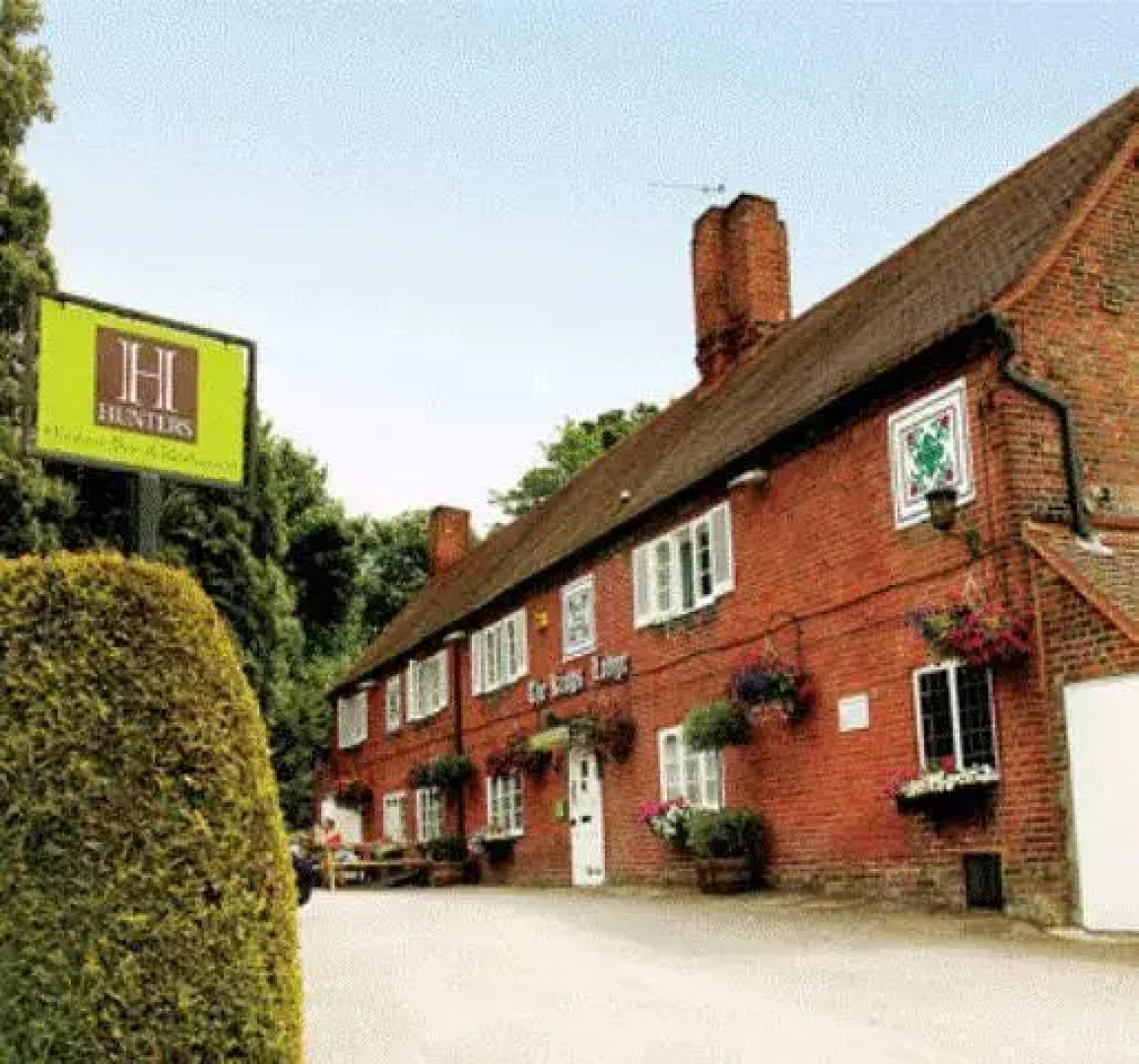 The Kings Lodge Hotel