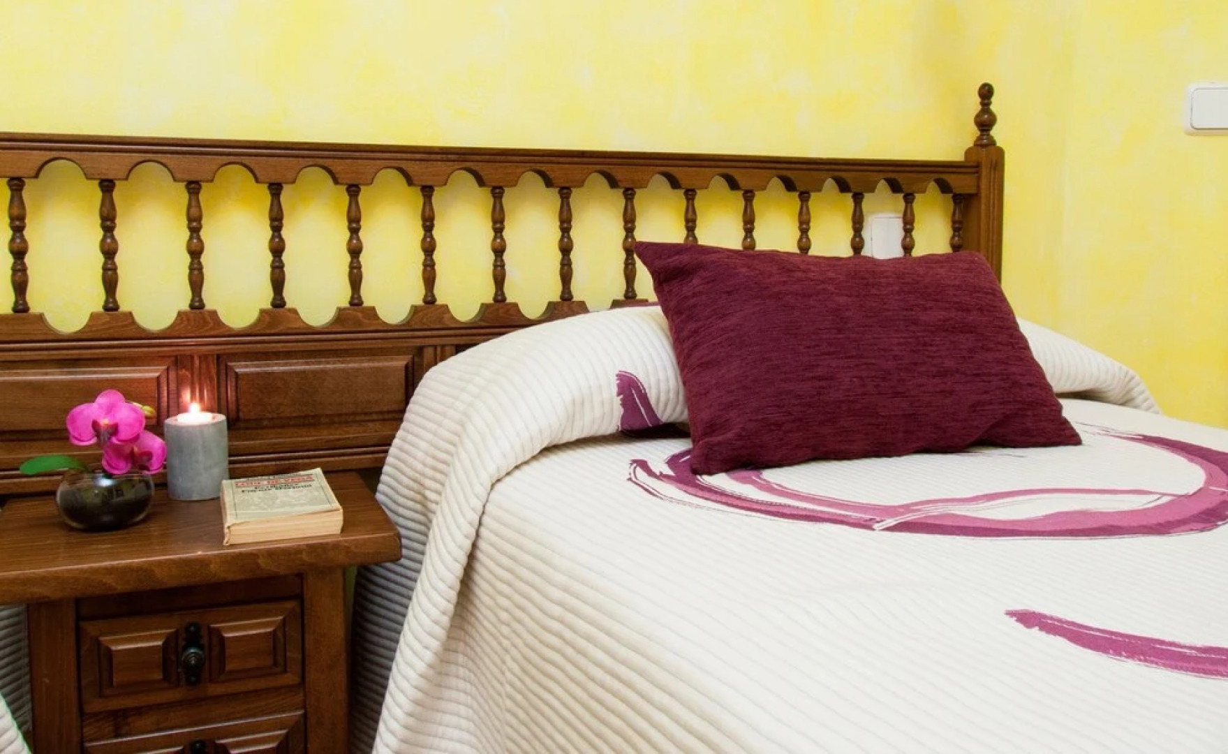 Casa Rural Los Moros