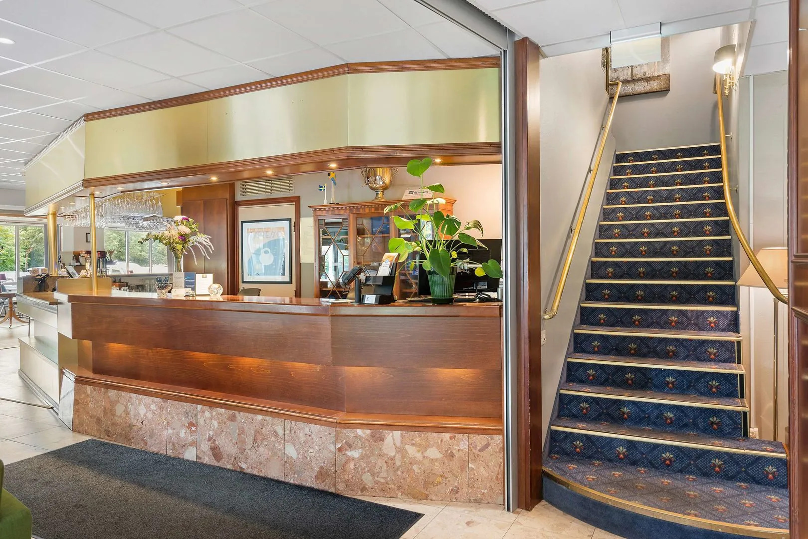 Best Western Hotel Värnamo