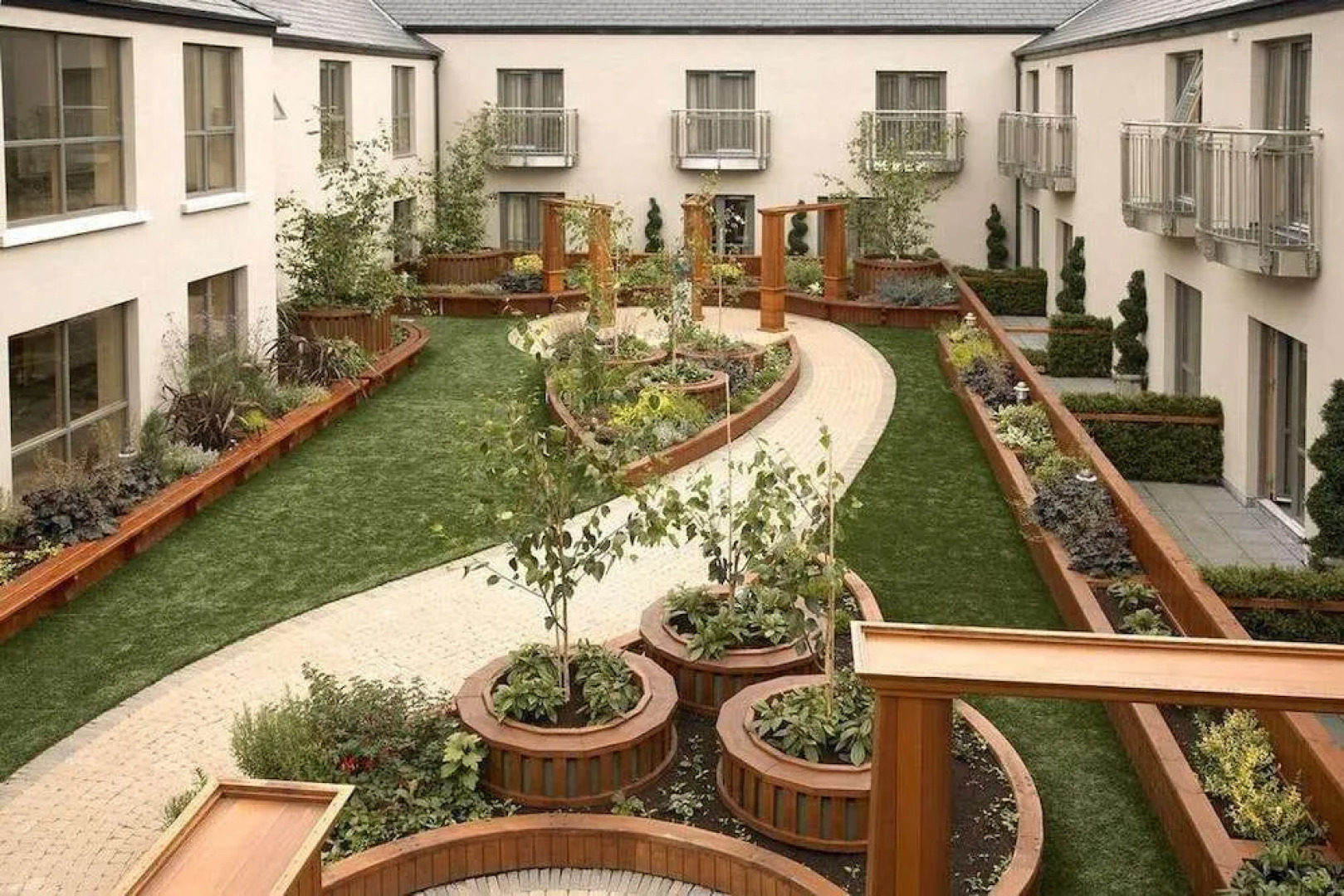 Westport Plaza Hotel