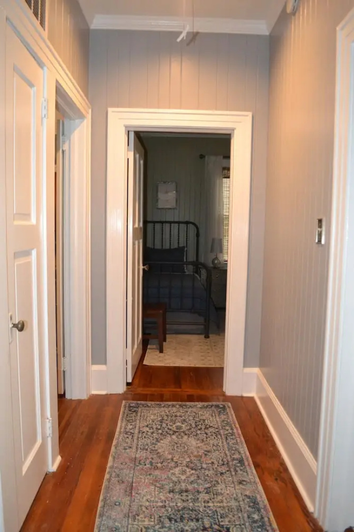 Starfish House Savannah Fort Stewart GA