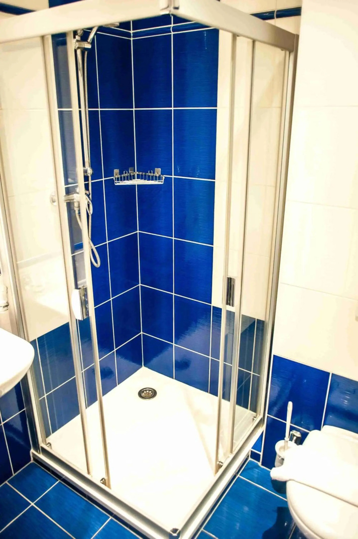 Hotel Tommy Congress & Relax center