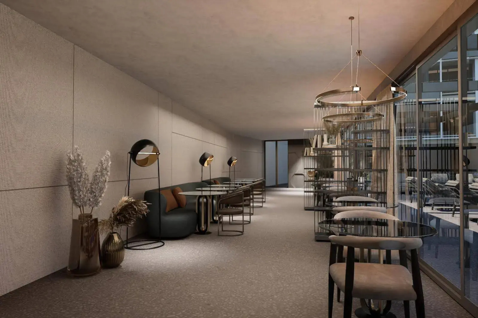 Prive Suite Side & Spa Hotel Adults Only 16 Plus