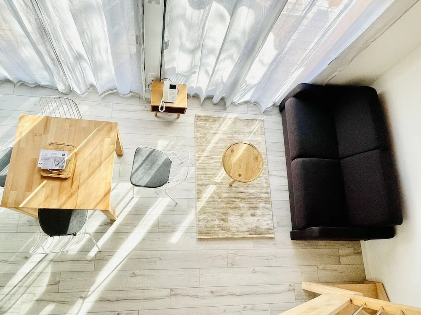 Les Cottages de Ripaille