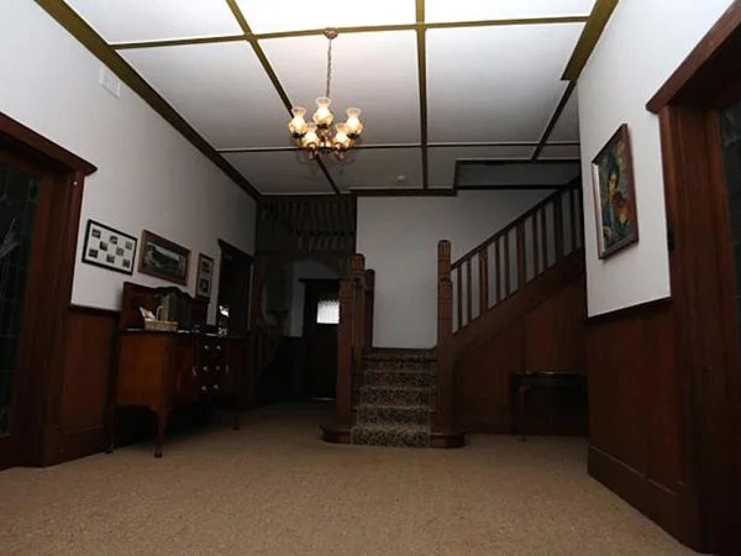 Colwyn House B&B - Stable Cottage