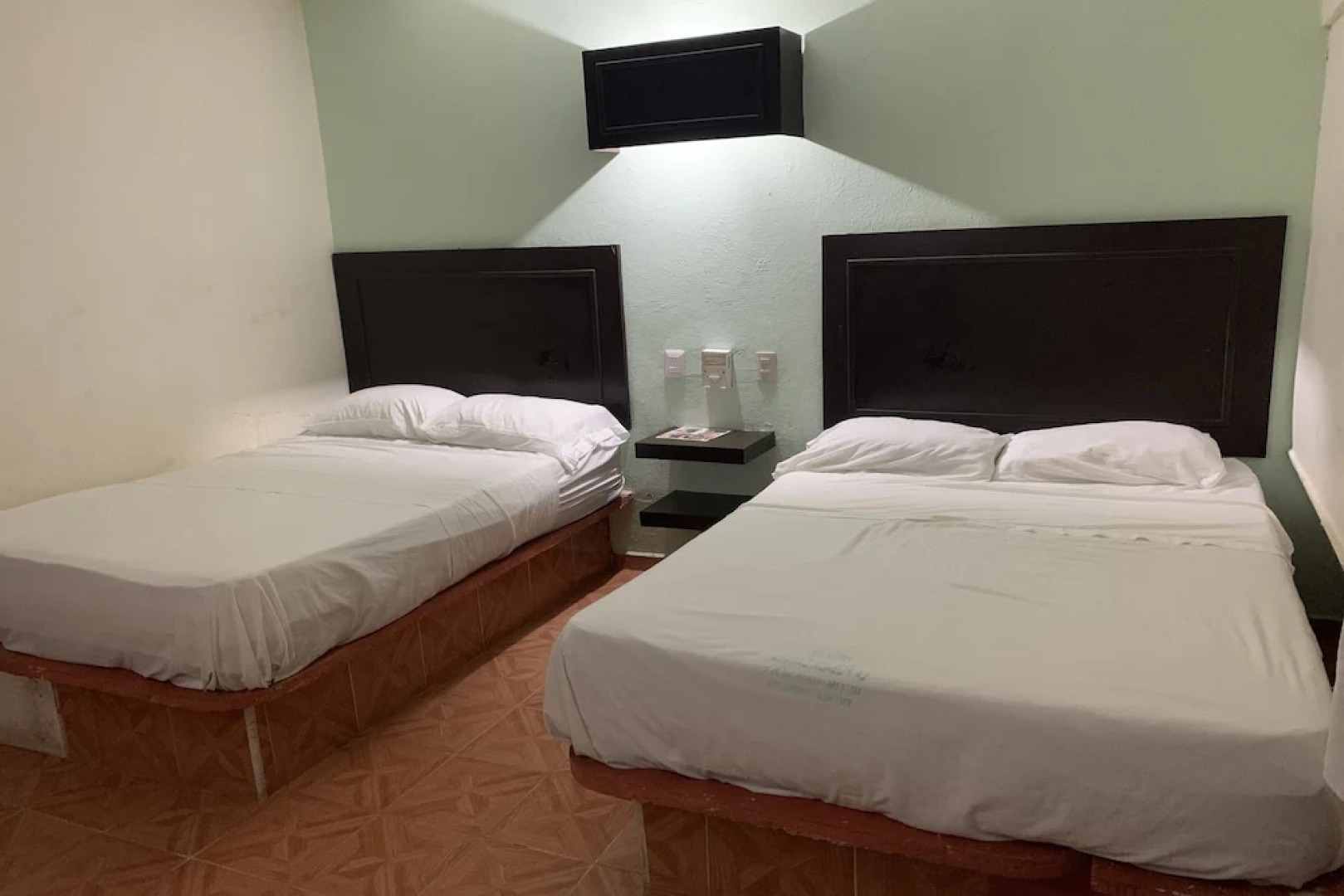 Hotel Posada La Cañada