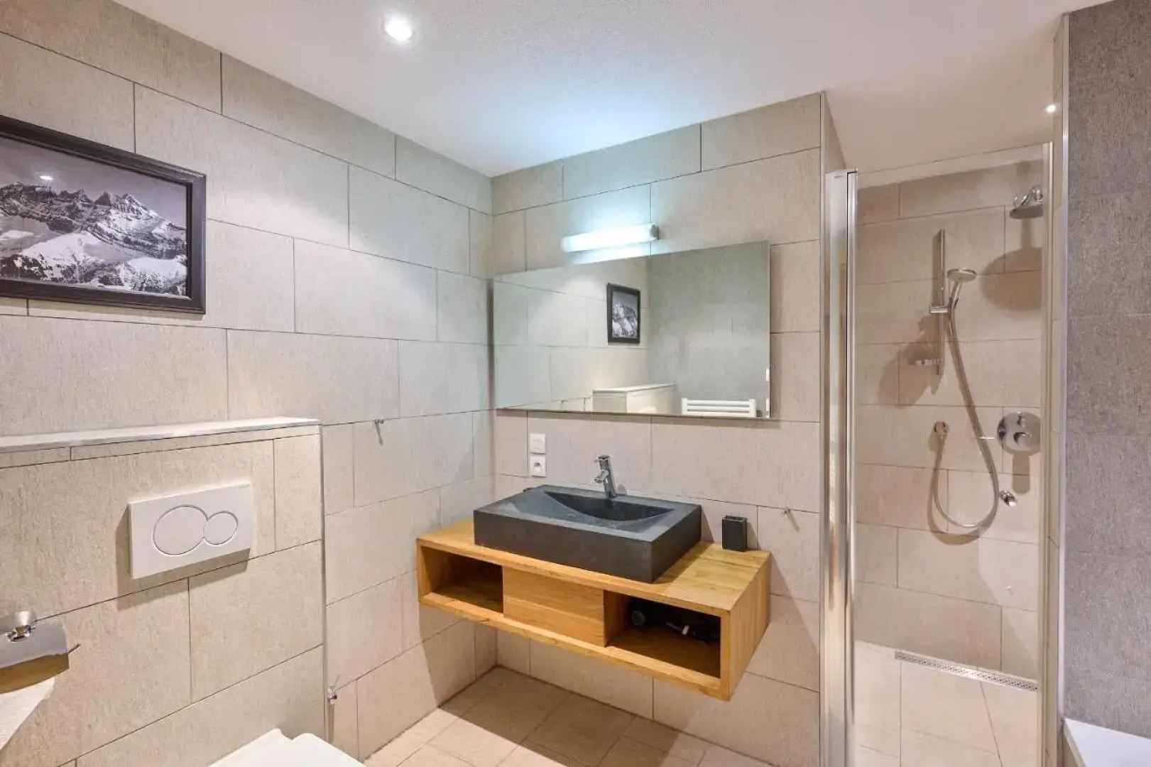 La Joly - Chalet Yap