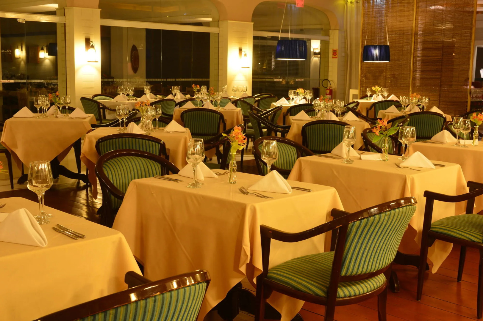 Blue Tree Towers São Luís Hotel