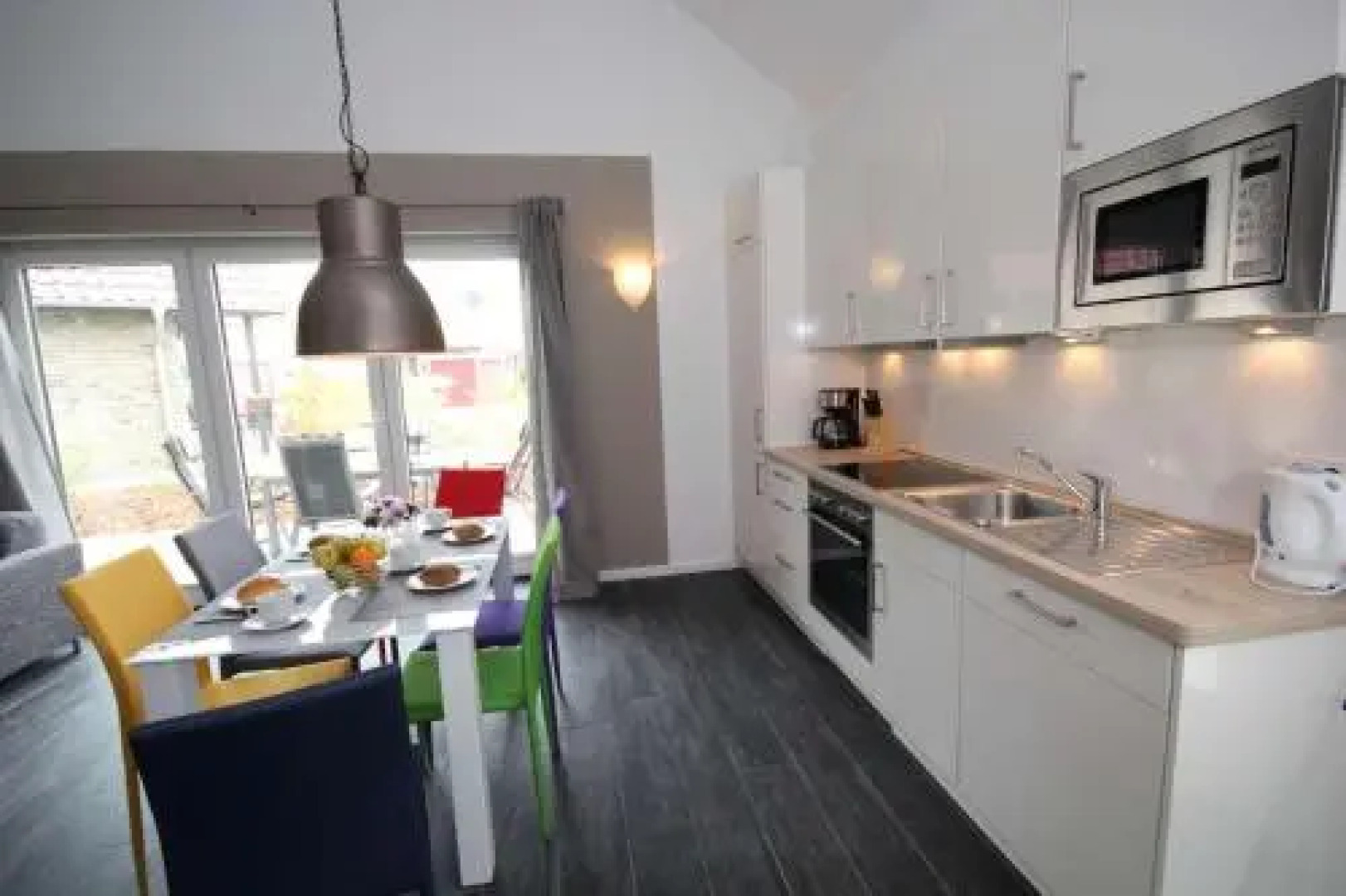 Feriendorf Südstrand Haus 56