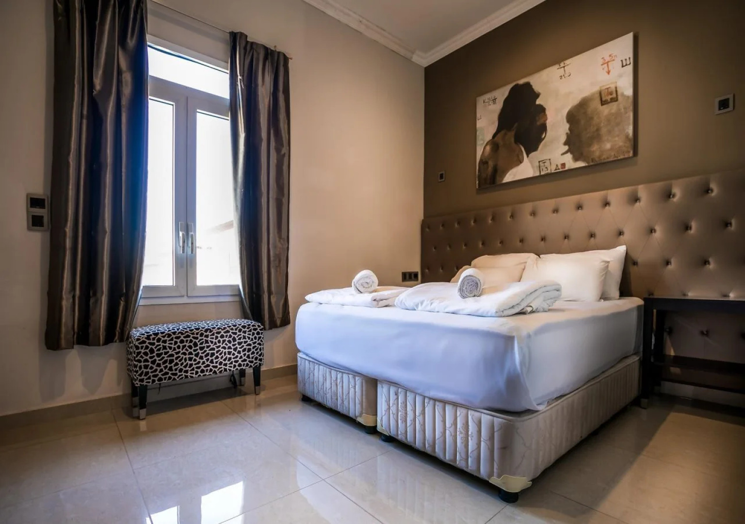 Daria - Authentic Israel Experience