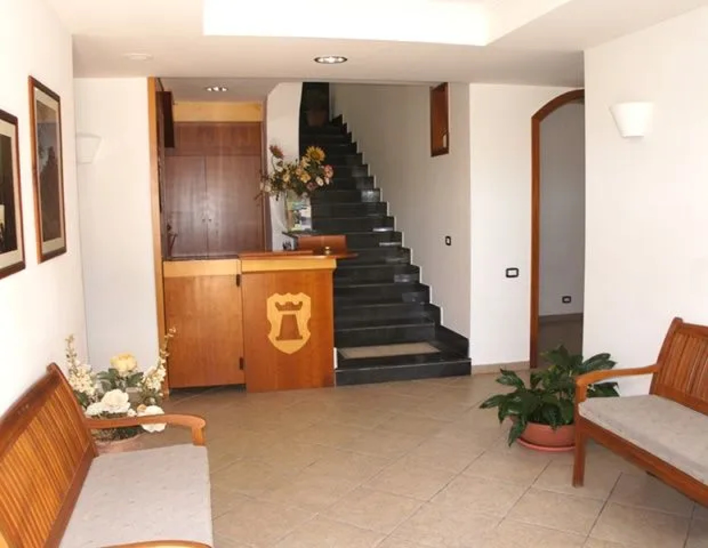 Residence Acqua Di Costanza