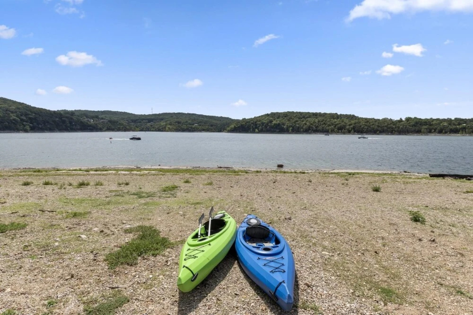 Superior 2 Bedroom Lake View Villa