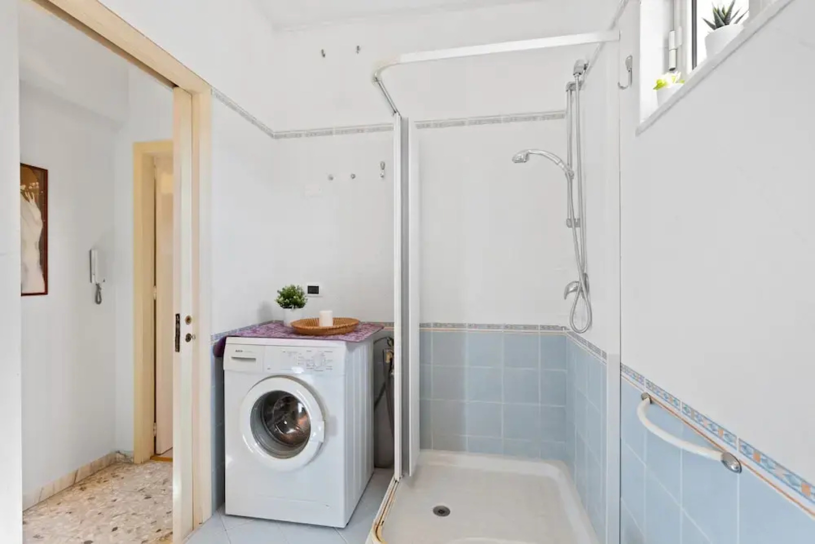 Aci Castello Seaview Apartment With Parking